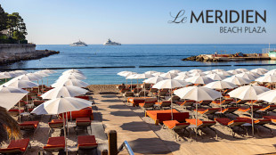 Lusso esclusivo e momenti indimenticabili: L'Hotel Le Méridien Beach Plaza di Monaco