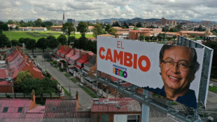 Présidentielle en Colombie: Gustavo Petro ou la promesse du "changement"