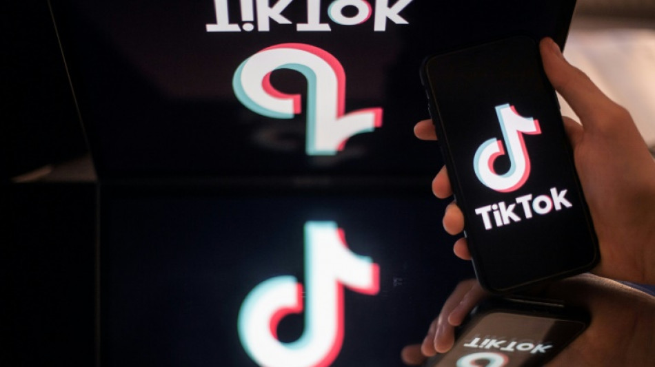 Legisladores de Montana aprueban prohibir TikTok en ese estado de EEUU