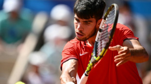 Alcaraz desiste do ATP Masters de Montreal devido ao cansaço