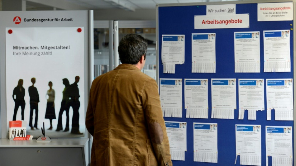 Bundestag stimmt über Gesetze zur Fachkräfteeinwanderung und Weiterbildung ab 