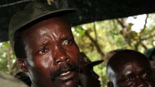 ICC prosecutor seeks charges against fugitive warlord Kony