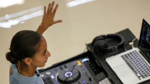 Saudi women DJs go from hobbyists to headliners