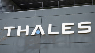 Porté par les contrats militaires, Thales s'attaque confiant à la réorganisation du spatial en crise