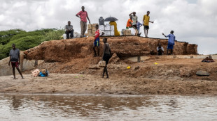 Al menos 70 muertos por inundaciones en Kenia