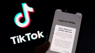 AI startup Perplexity confirms interest to buy TikTok