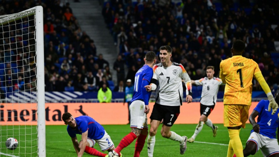 Equipe de France: les chantiers de Deschamps