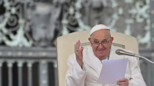 Girls, rivalries, football in Pope Francis's first memoir