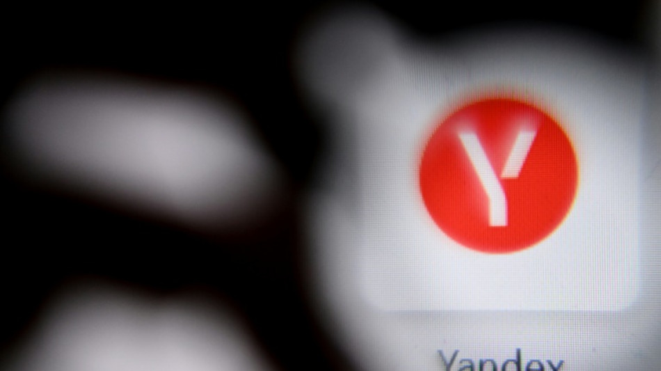 Head of Russia's Yandex resigns after being hit by EU sanctions