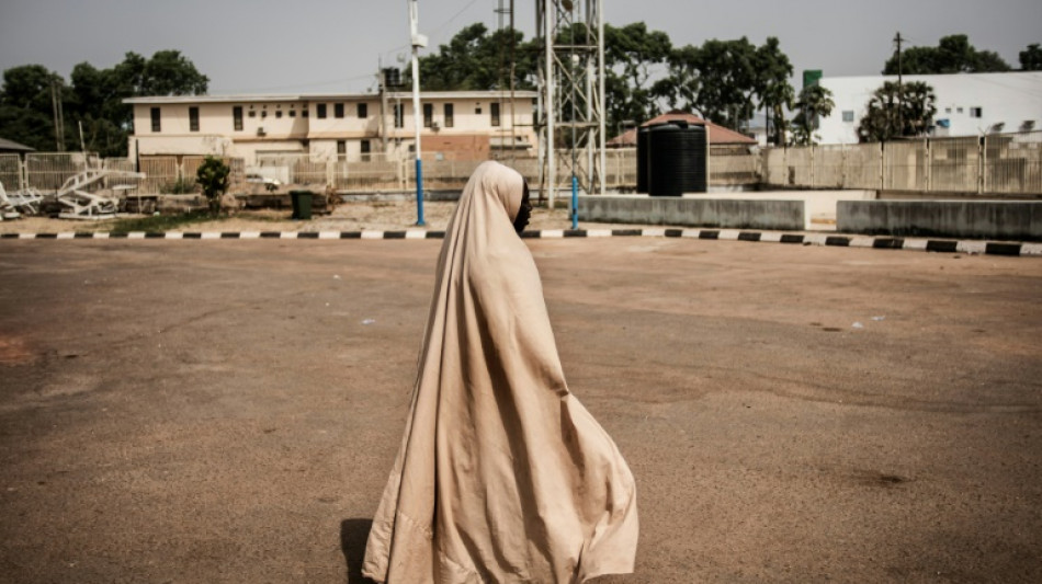 Dozens killed after Nigerian army drone strike hits villagers