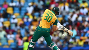 Stubbs hits maiden century as South Africa make 343-4 against Ireland