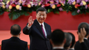 Presidente de China hace su primera visita a Xinjiang desde la represión