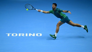 Masters ATP: Djokovic vise un nouveau record, Sinner fait rêver l'Italie