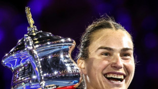 Sabalenka to Andreeva: Five women to watch at the Australian Open