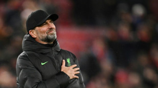 Foot: Klopp, entraîneur de Liverpool, quittera le club en fin de saison