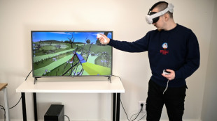 Los viticultores franceses se ponen el casco de la realidad virtual para aprender a podar