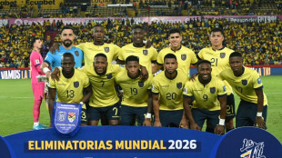 Ecuador golea a Bolivia lejos de la altura y marcha firme rumbo al Mundial de 2026