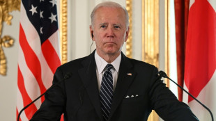 Taïwan: Biden accentue plus qu'il ne lève la fameuse "ambiguïté" américaine