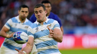 Mondial-2023: l'Argentine se relance face aux Samoa 19-10