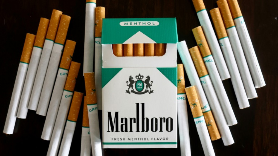 Philip Morris in talks to buy Swedish Match