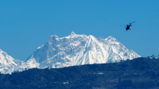 Muere una familia de 5 mexicanos y un nepalí en accidente de helicóptero en Nepal