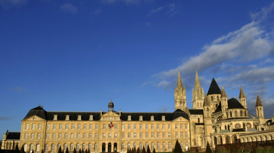 La mairie de Caen touchée par une cyberattaque