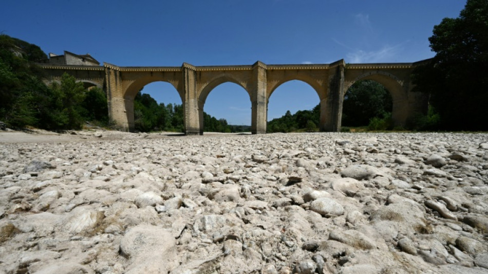 Climate change is slowing heat waves, prolonging misery