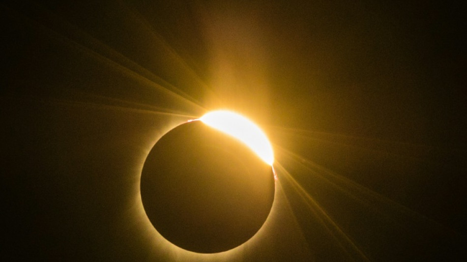 What do scientists hope to learn from total solar eclipse in US?