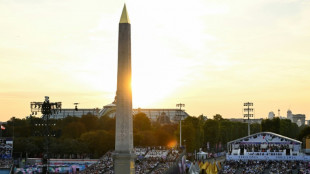 The Paris Paralympics open in City of Light