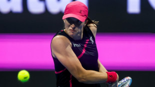 WTA: Osaka accède aux quarts à Doha sans jouer, Swiatek en écartant Alexandrova