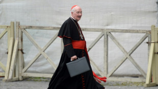 Prominent Canadian cardinal accused of sexual assault