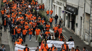 La filière du cognac se mobilise face à la menace de taxes chinoises