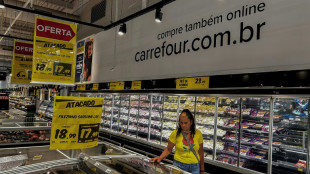 Grupo francés Carrefour entona su "mea culpa" tras polémica sobre carne brasileña