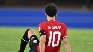 CAN: Salah va passer des examens pour sa blessure aux ischios