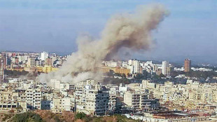 Mindestens acht Tote bei Explosion eines Blindgängers in Syrien