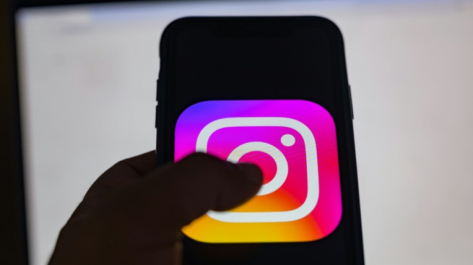 Instagram moves to face rising tide of sextortion scams