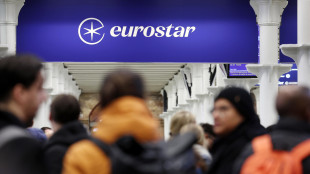 Eurostar bloccato sotto la Manica, 7 ore e 30 di ritardo