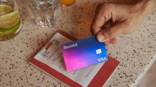 Revolut, nel 2023 ricavi in crescita del 95%, bene Italia