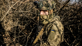 L'Ukraine revendique une "attaque massive" en Russie, l'importante mine de Pokrovsk à l'arrêt