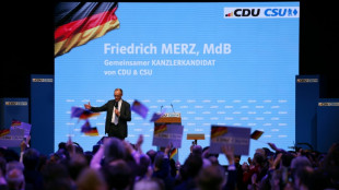 Germany on eve of vote expected to see far-right surge