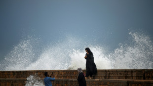 More than 100,000 evacuated as cyclone threatens India and Pakistan