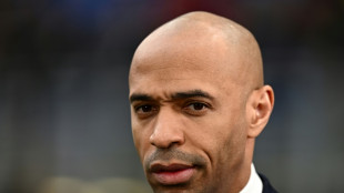 Foot: Thierry Henry nommé sélectionneur des Espoirs et de l'équipe de France olympique 