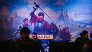 Paris Games Week: la fête du jeu vidéo veut rassembler au-delà des joueurs