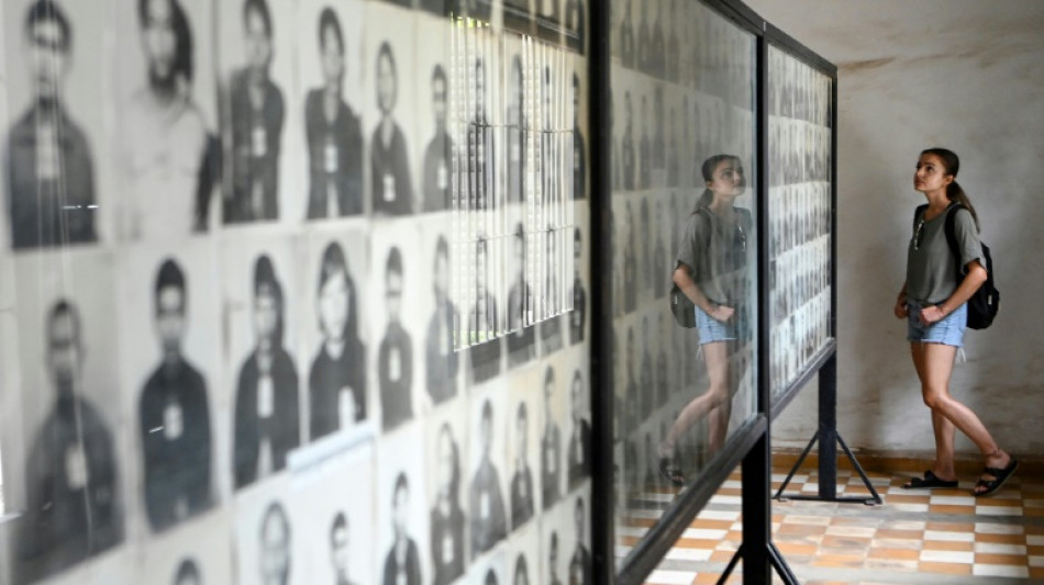 Khmer Rouge war crimes court winds up with survivors still hurting