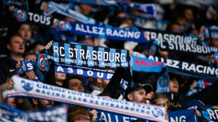 L1: les débuts compliqués du nouveau Strasbourg, sous pavillon américain