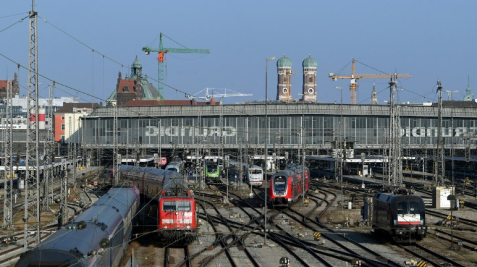 Verbraucherschützer fordern Nachbesserungen beim Deutschlandticket