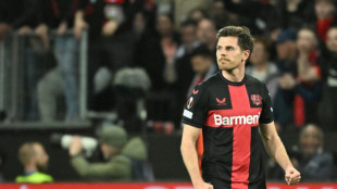 Leverkusen vence West Ham (2-0) no fim pela ida das quartas de final da Liga Europa