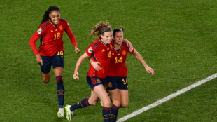 Mondial féminin: l'Espagne s'offre une première finale en écartant la Suède