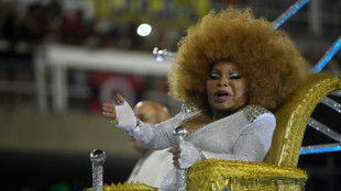 La mítica cantante brasileña Elza Soares, 'voz del milenio', muere a los 91 años