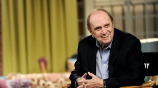 Comedy legend Bob Newhart dead at 94: publicist